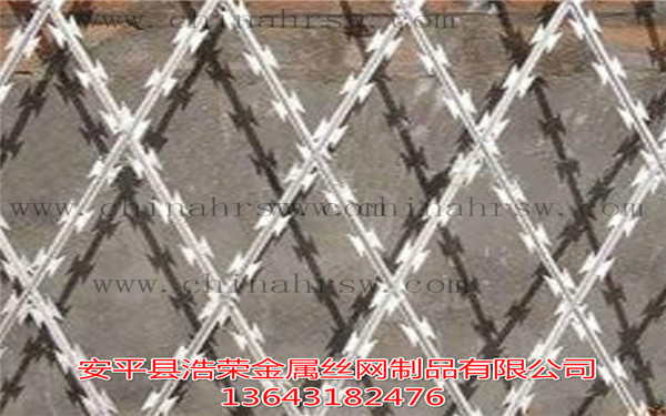 刀片刺網(wǎng) 刀片刺網(wǎng)