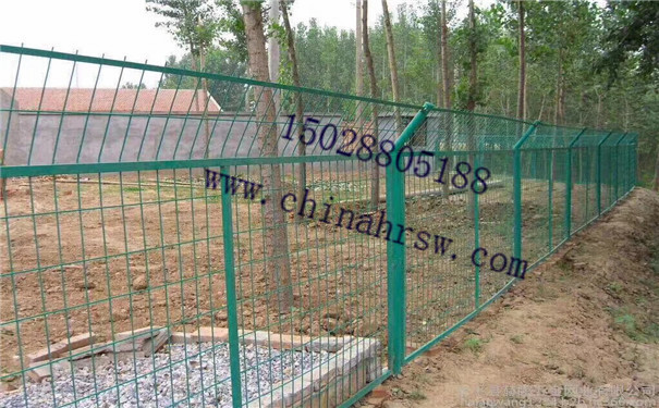 鐵路安全防護(hù)網(wǎng)