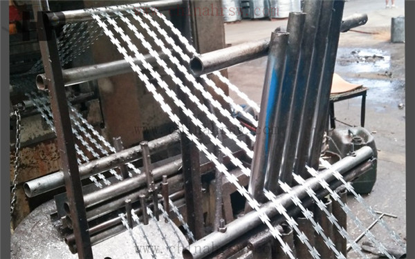 監(jiān)獄防護(hù)網(wǎng) 監(jiān)獄防護(hù)網(wǎng)