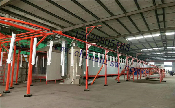 監(jiān)獄安防生產中