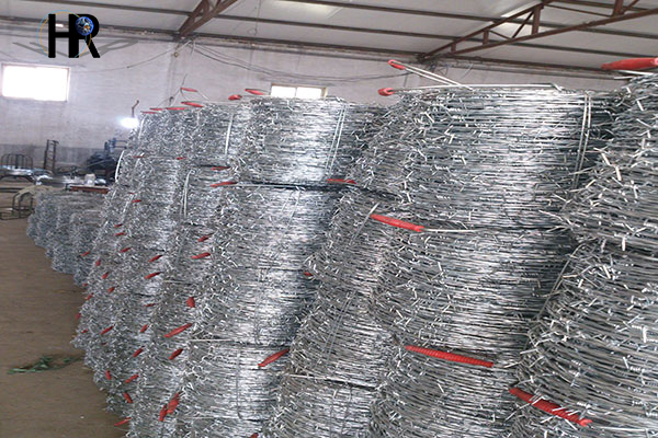 防腐能力好，使用壽命長的刺繩產(chǎn)品