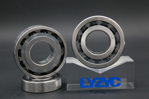 高速電機(jī)軸承 高速電機(jī)軸承