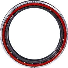 高精度角接觸球軸承（標(biāo)準(zhǔn)系列）