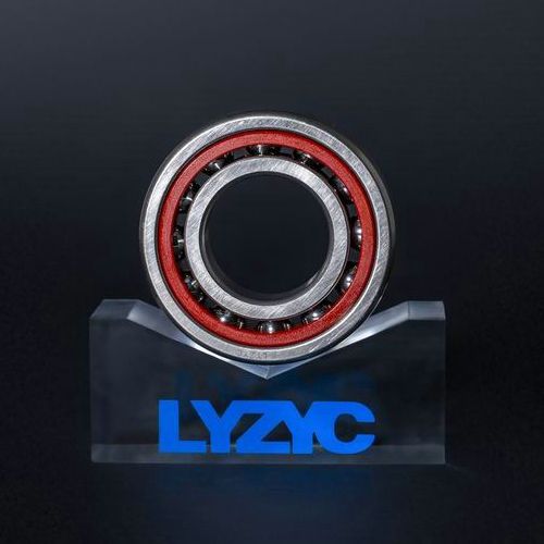 角接觸球軸承背對背與面對面區(qū)別及各自應(yīng)用的場景