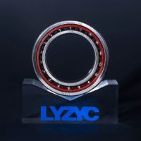 選擇高精度角接觸球軸承時(shí)，哪些因素至關(guān)重要