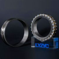 圓柱滾子軸承的選型與安裝指南