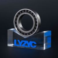 什么是角接觸球軸承