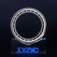 燃?xì)廨啓C(jī)靠啥轉(zhuǎn)？軸承很關(guān)鍵