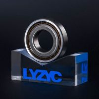 滾珠絲杠軸承為什么比液壓 軸承更耐用