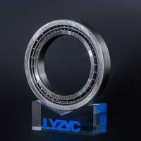 角接觸球軸承工作原理、類型及選擇指南