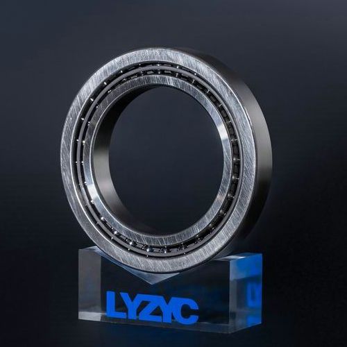 推力角接觸球軸承的基本結(jié)構(gòu)和工作原理深度解析